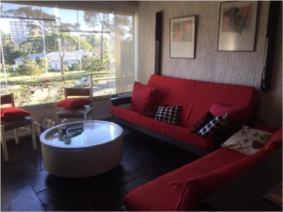 Apartamento en Roosevelt, 2 dormitorios *