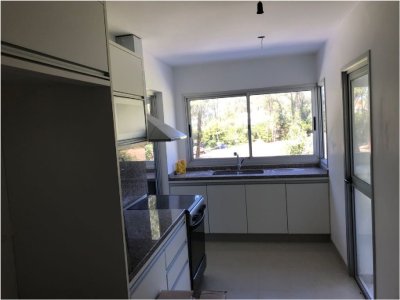 Apartamento en RincÃ?Â³n del Indio, 3 dormitorios *