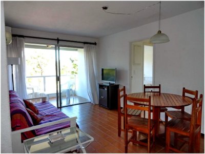 Apartamento en Roosevelt, 2 dormitorios *