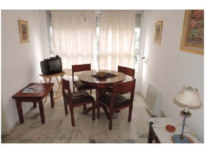 Apartamento en el corazÃ³n de la PenÃ­nsula.