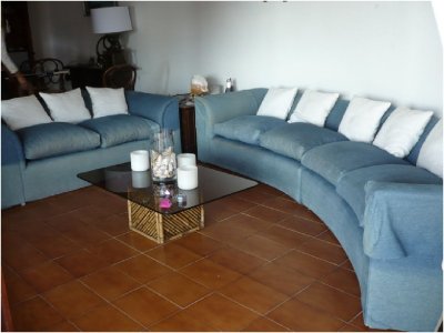 Apartamento en Punta del Este, Peninsula