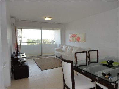 Apartamento en Roosevelt, 2 dormitorios *