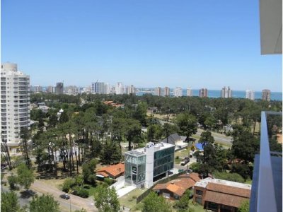 Apartamento en Roosevelt, 1 dormitorios *