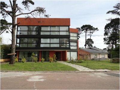 Apartamento en Roosevelt, 1 dormitorios *