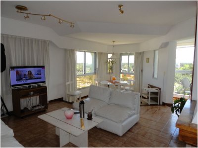 Apartamento en Roosevelt, 2 dormitorios *