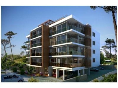 Apartamento en Aidy Grill, 1 dormitorios *