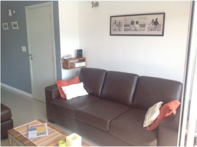 Apartamento en RincÃ?Â³n del Indio, 2 dormitorios *