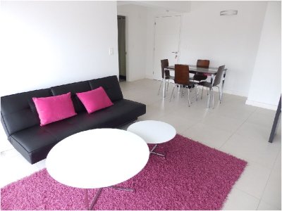 Departamento 2 Dormitorios 2 BaÃ±os - Peninsula -