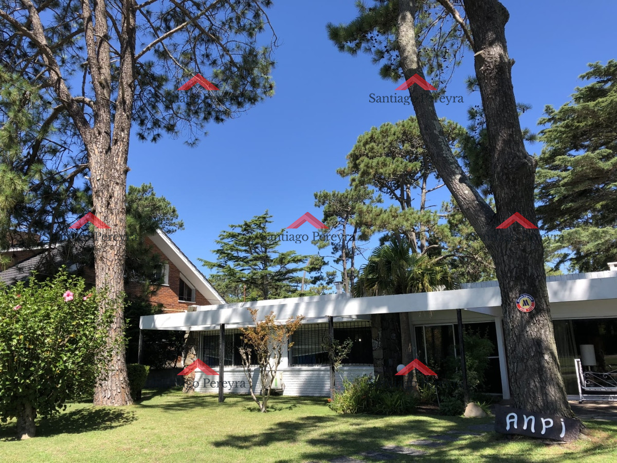 Casa en alquiler en Mansa