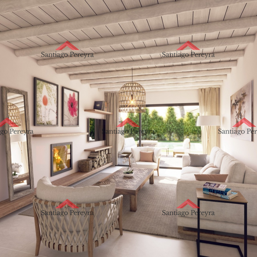 Burnett - GoPunta - Portal Inmobiliario de Punta del Este - Maldonado