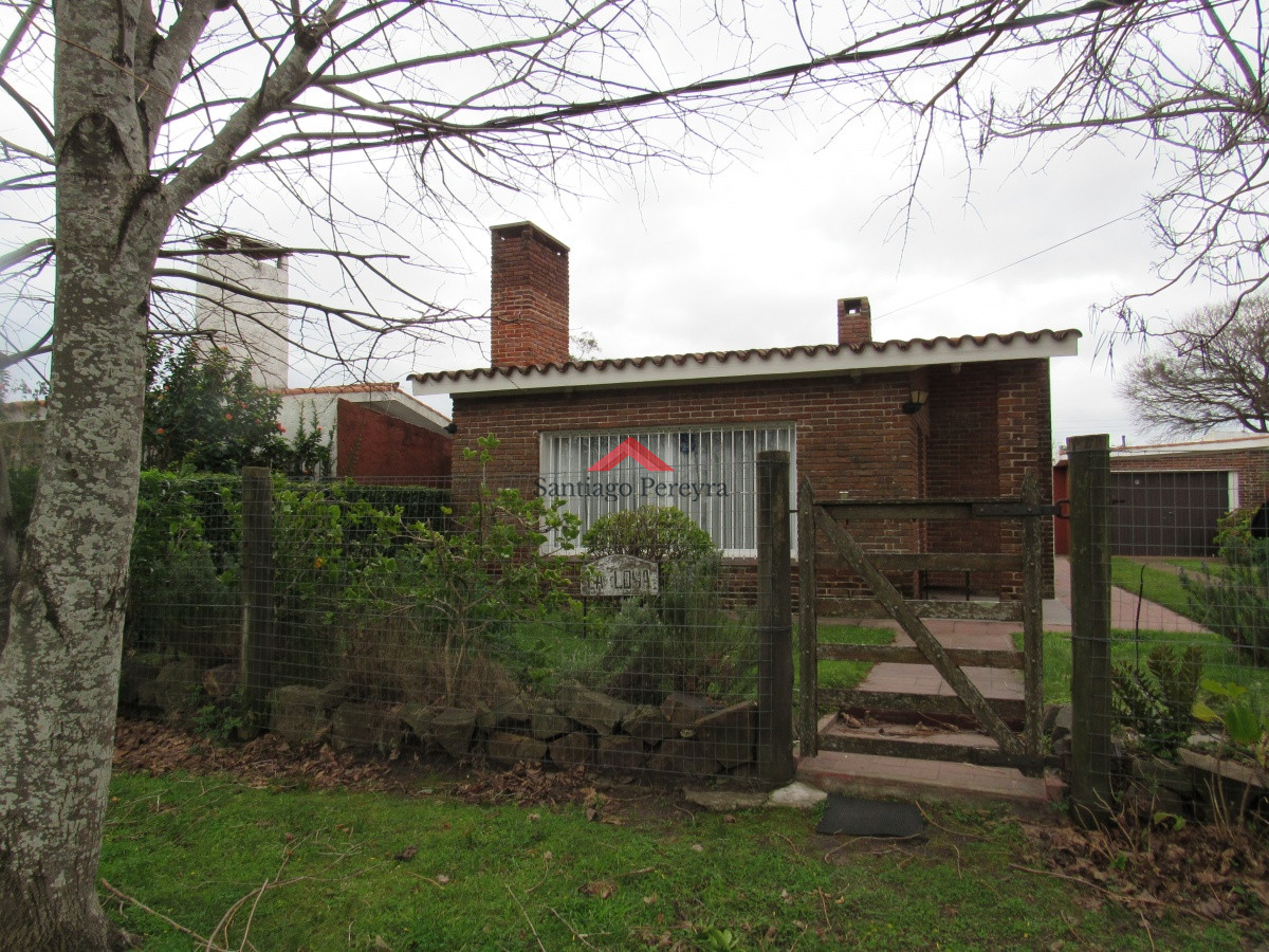 Casa de 2 dormitorios en La Loma