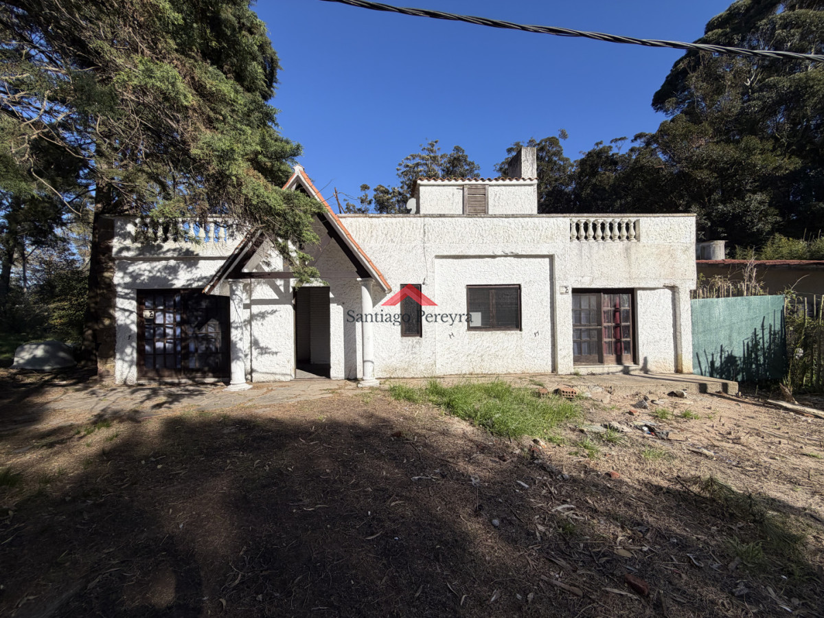 Casa de 2 dormitorios en Pinares