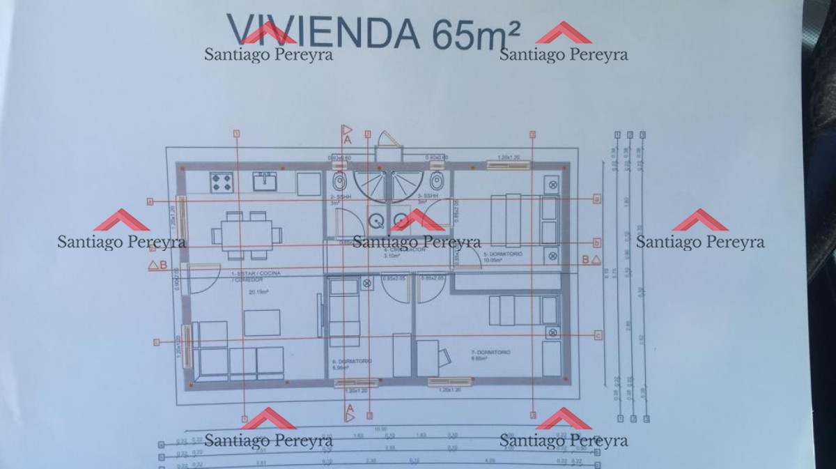 Lausana - GoPunta - Portal Inmobiliario de Punta del Este - Maldonado