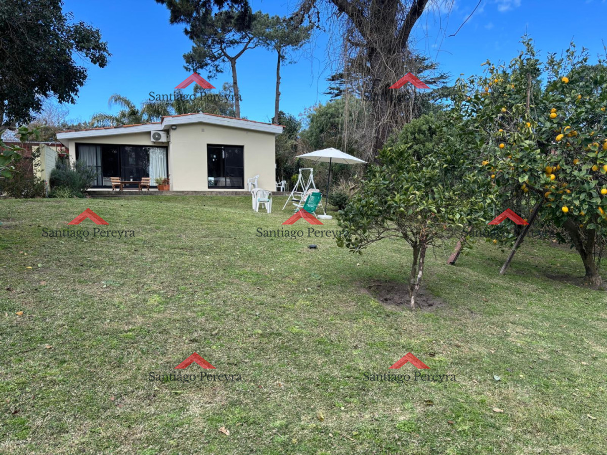 Casa en Country, Punta del Este — REF 8537