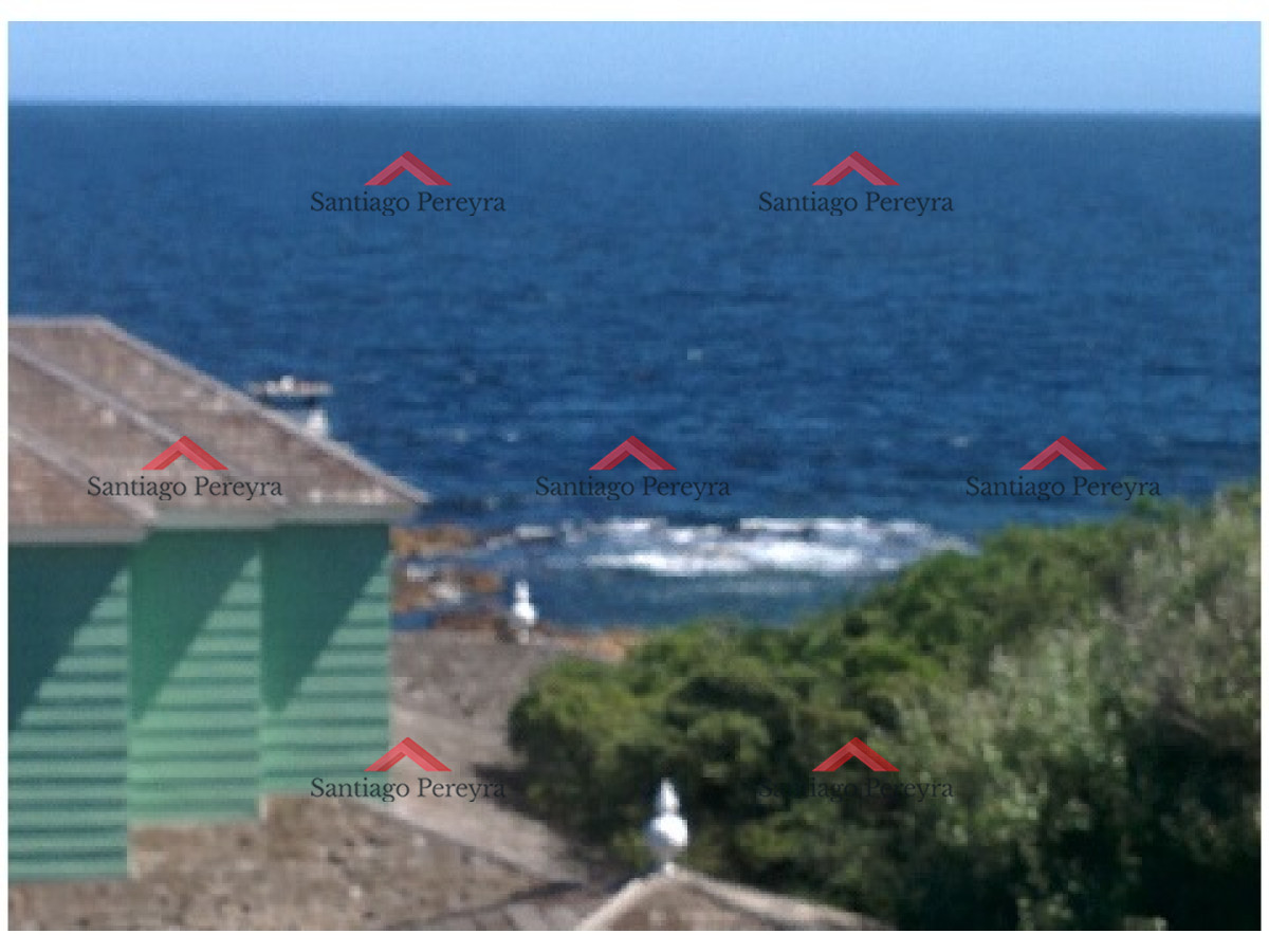 El Chorro - GoPunta - Portal Inmobiliario de Punta del Este - Maldonado