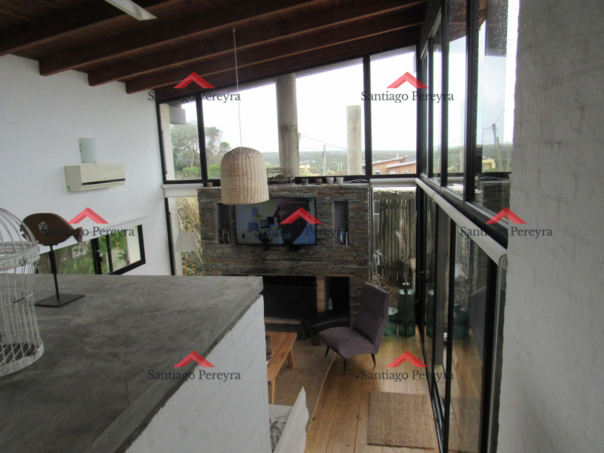 El Chorro - GoPunta - Portal Inmobiliario de Punta del Este - Maldonado