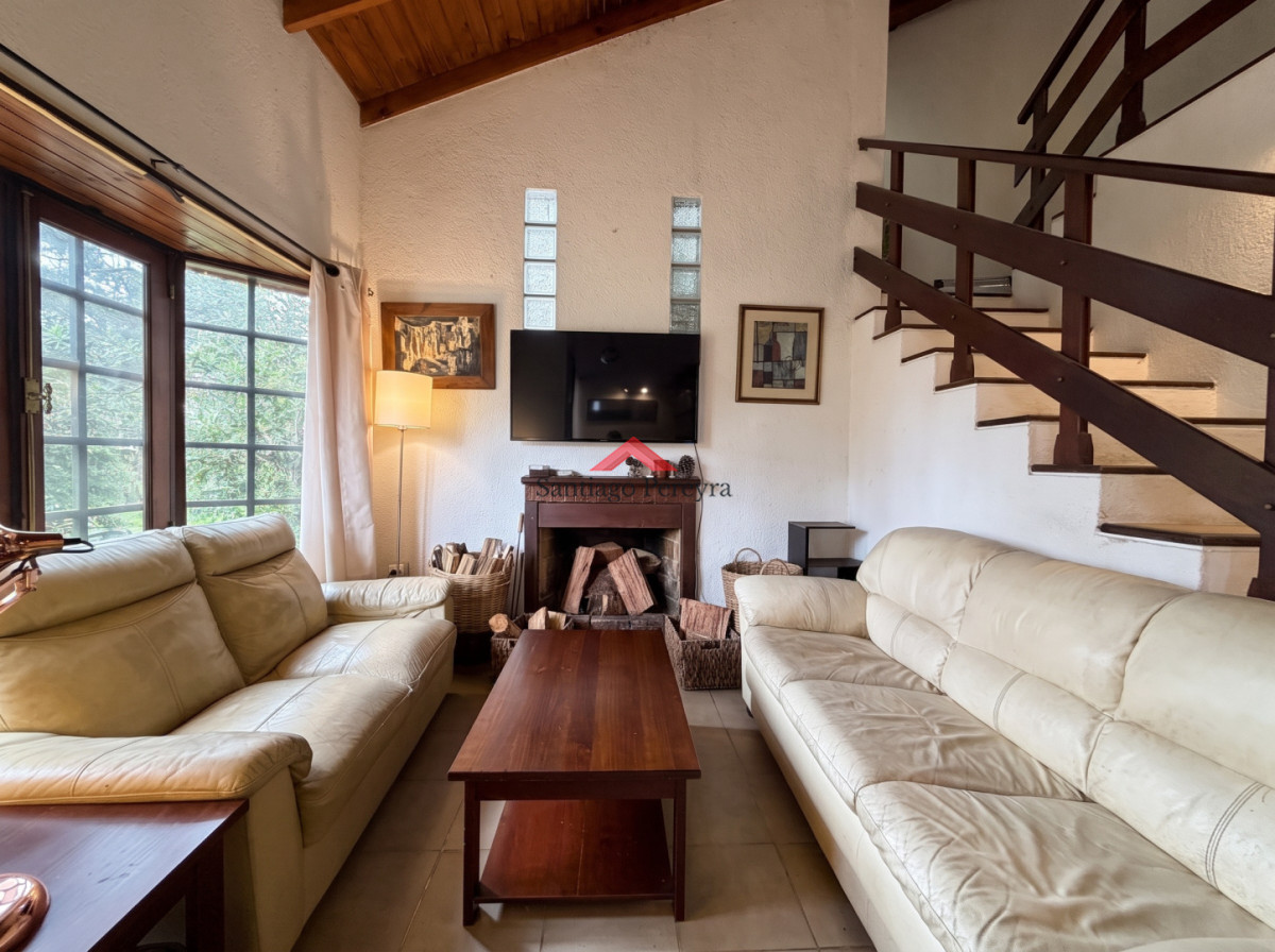 Casa de 3 dormitorios en Pinares