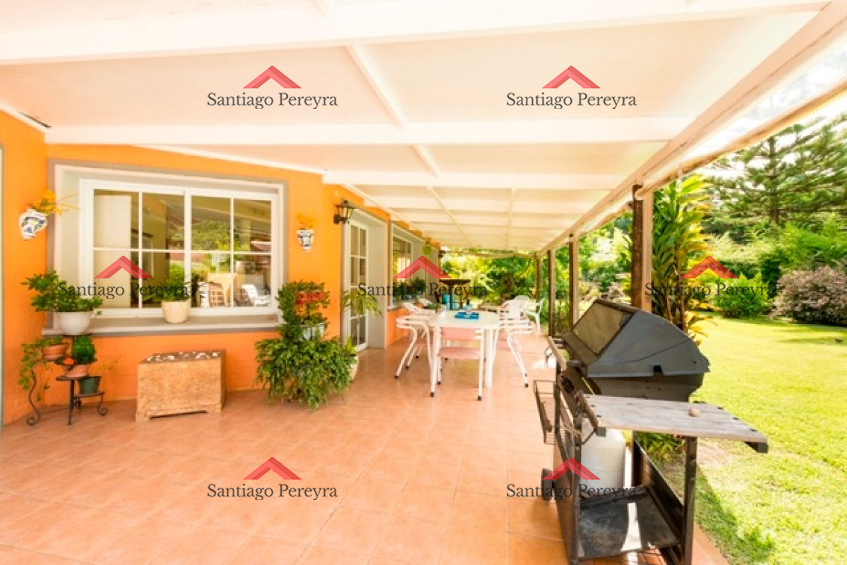 Cantegril - GoPunta - Portal Inmobiliario de Punta del Este - Maldonado