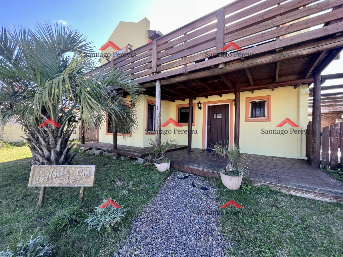 Balneario Buenos Aires - GoPunta - Portal Inmobiliario de Punta del Este - Maldonado