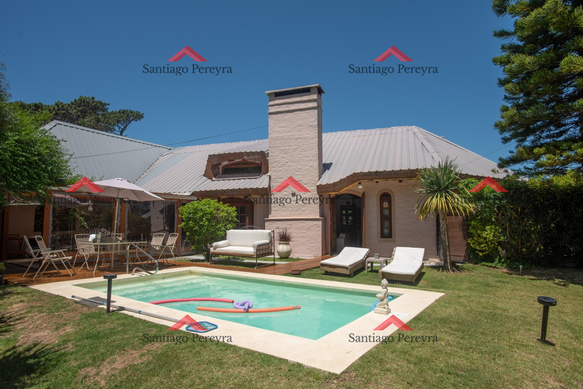 Bo. Cordoba - GoPunta - Portal Inmobiliario de Punta del Este - Maldonado