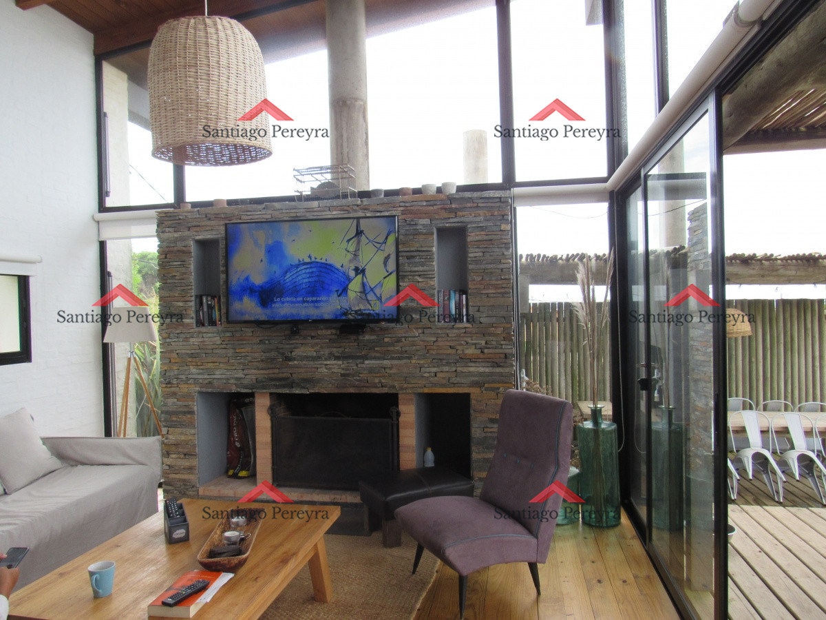 El Chorro - GoPunta - Portal Inmobiliario de Punta del Este - Maldonado
