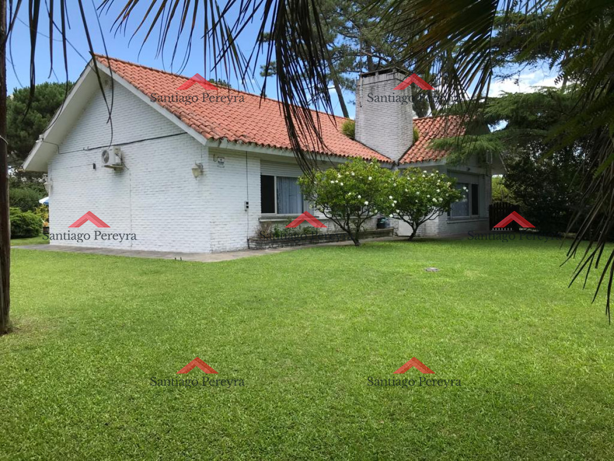 Cantegril - GoPunta - Portal Inmobiliario de Punta del Este - Maldonado