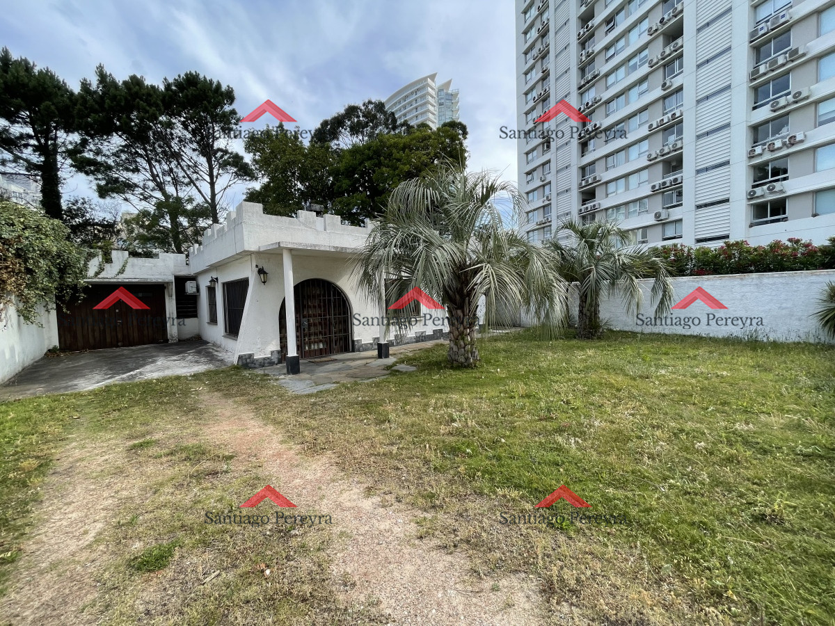 Casa en alquiler en Pine Beach