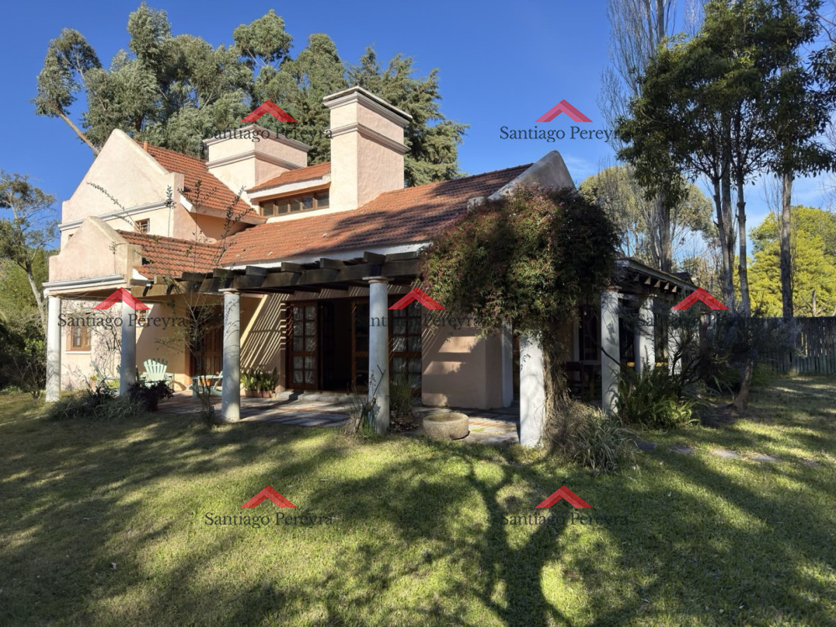 Casa en alquiler en Rincón del Indio