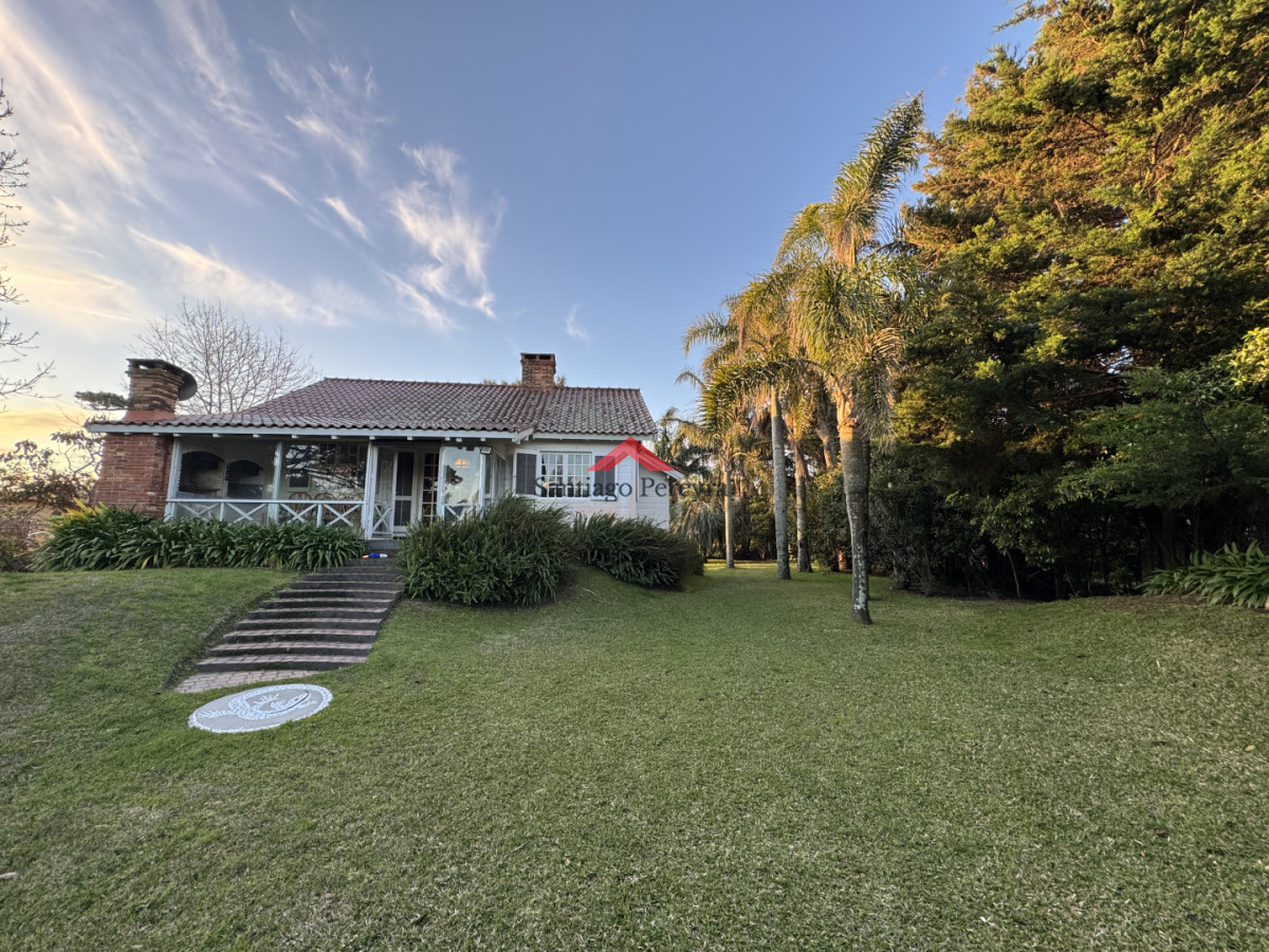 Casa en Pinares