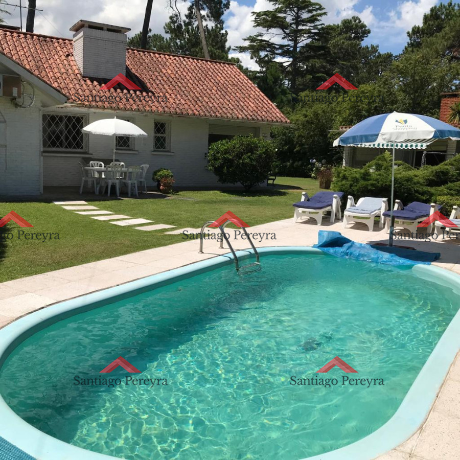 Cantegril - GoPunta - Portal Inmobiliario de Punta del Este - Maldonado
