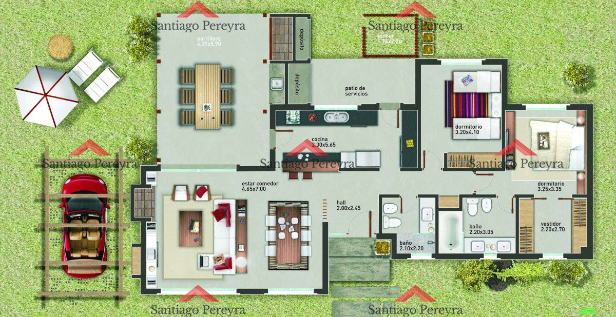 Pinares - GoPunta - Portal Inmobiliario de Punta del Este - Maldonado
