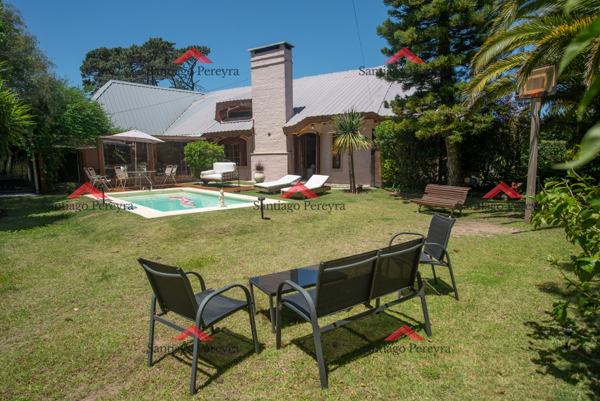 Bo. Cordoba - GoPunta - Portal Inmobiliario de Punta del Este - Maldonado