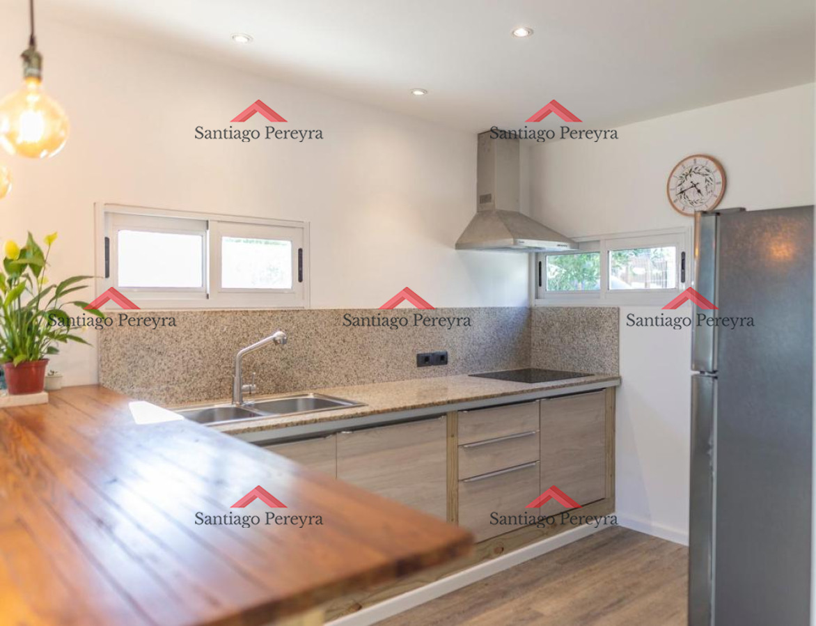 El Chorro - GoPunta - Portal Inmobiliario de Punta del Este - Maldonado