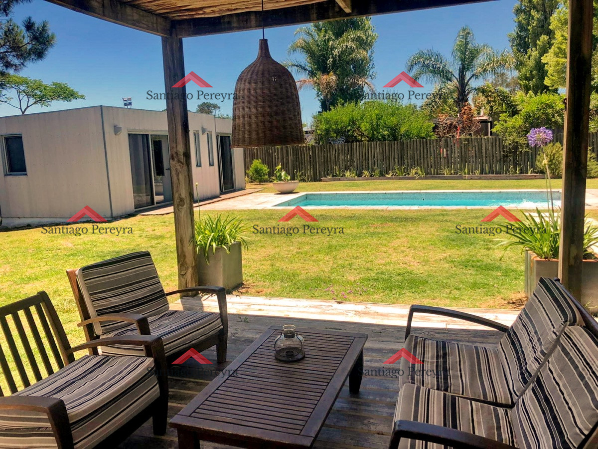 Casa en alquiler en Marly