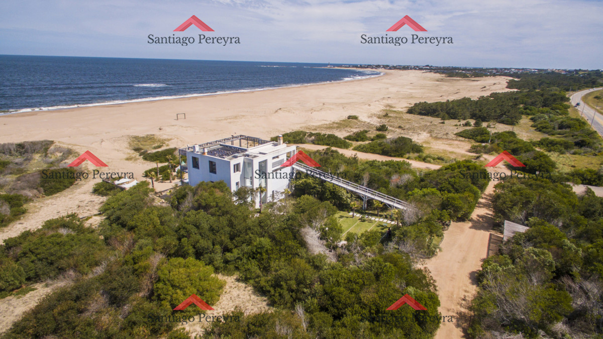 Casa de 4 dormitorios en José Ignacio