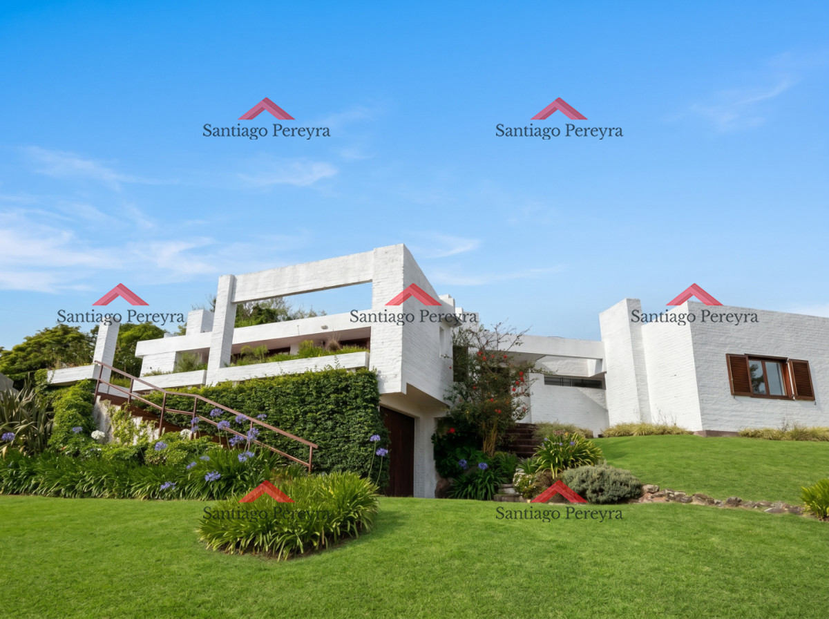 Casa en Mansa, Punta del Este — REF 14734
