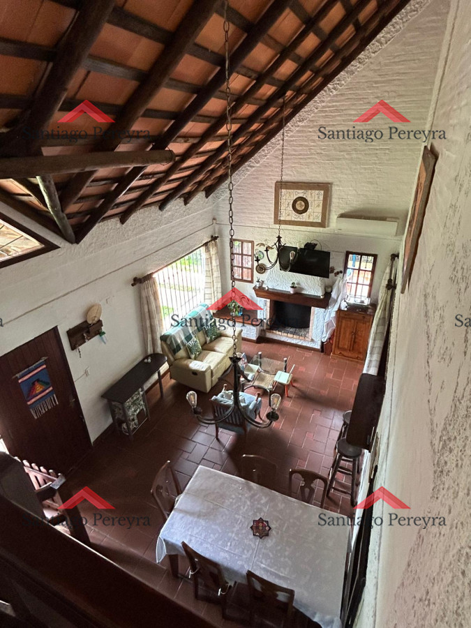Casa en Pinares, Punta del Este — REF 16586