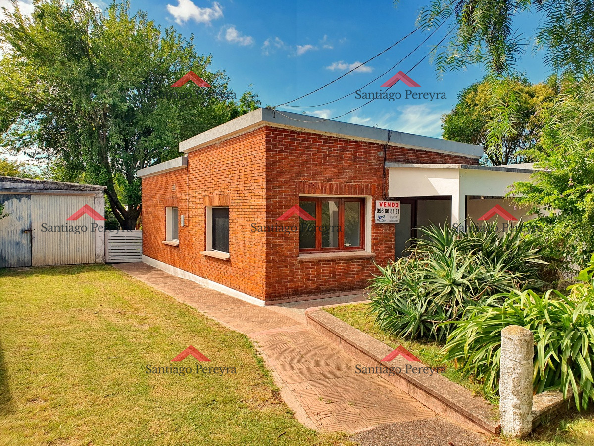 San Carlos - GoPunta - Portal Inmobiliario de Punta del Este - Maldonado