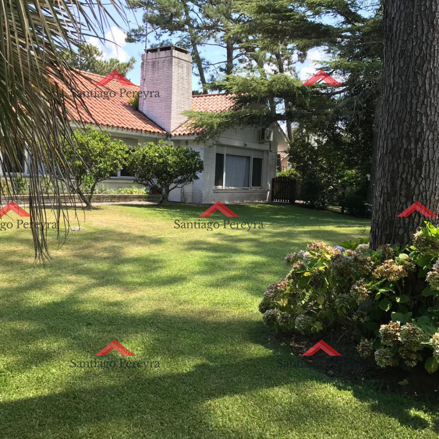 Cantegril - GoPunta - Portal Inmobiliario de Punta del Este - Maldonado