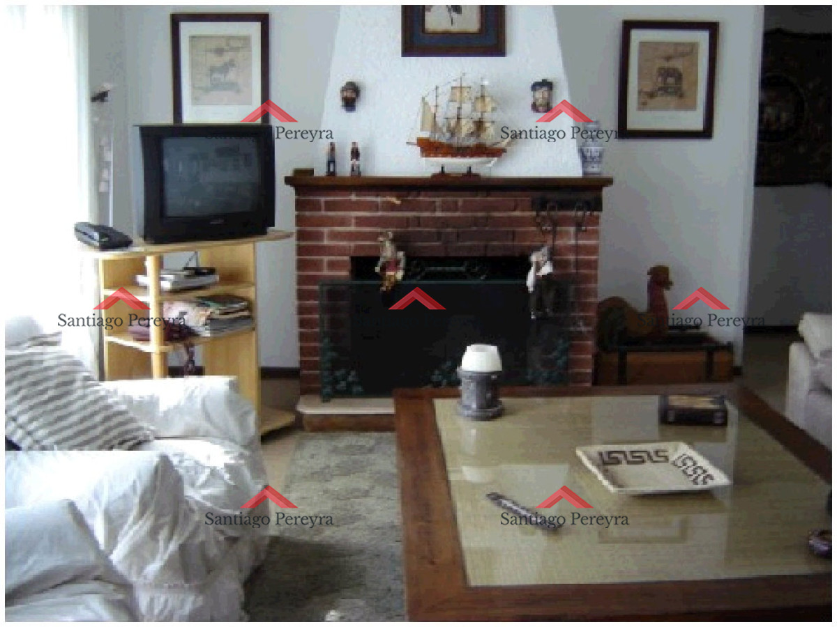 Casa de 4 dormitorios en Mansa