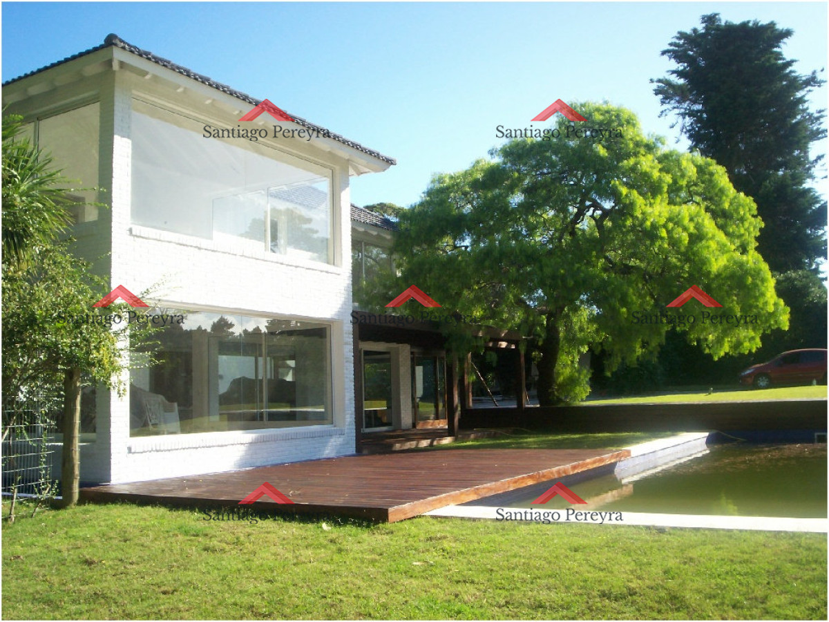 Golf - GoPunta - Portal Inmobiliario de Punta del Este - Maldonado