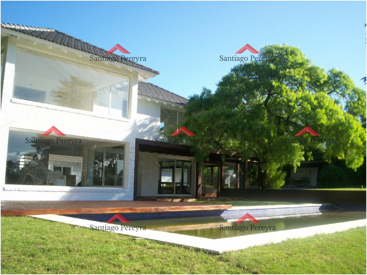 Golf - GoPunta - Portal Inmobiliario de Punta del Este - Maldonado