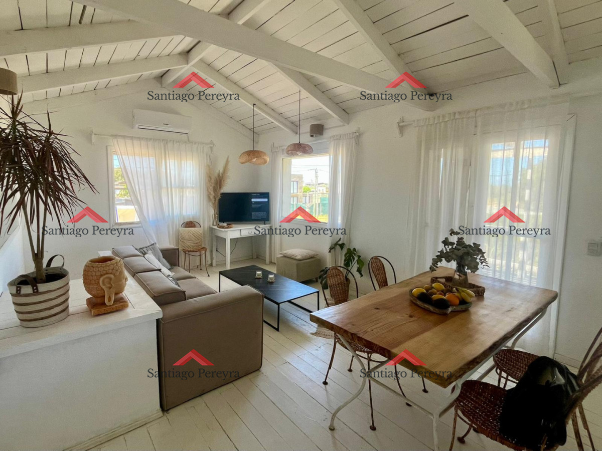 Casa en La Barra, Punta del Este — REF 16842