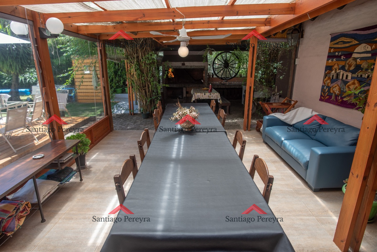 Bo. Cordoba - GoPunta - Portal Inmobiliario de Punta del Este - Maldonado