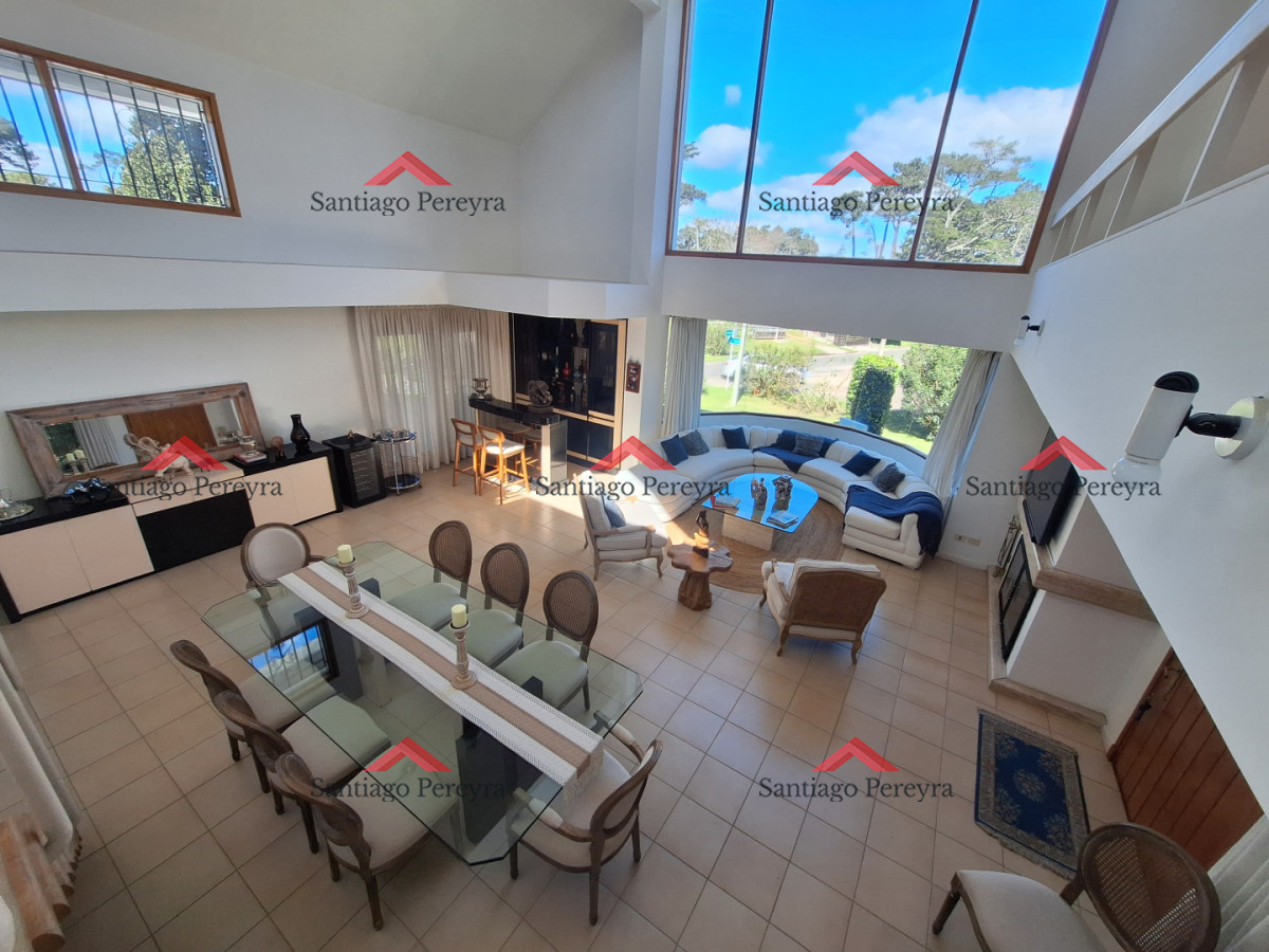 Casa en alquiler en Cantegril