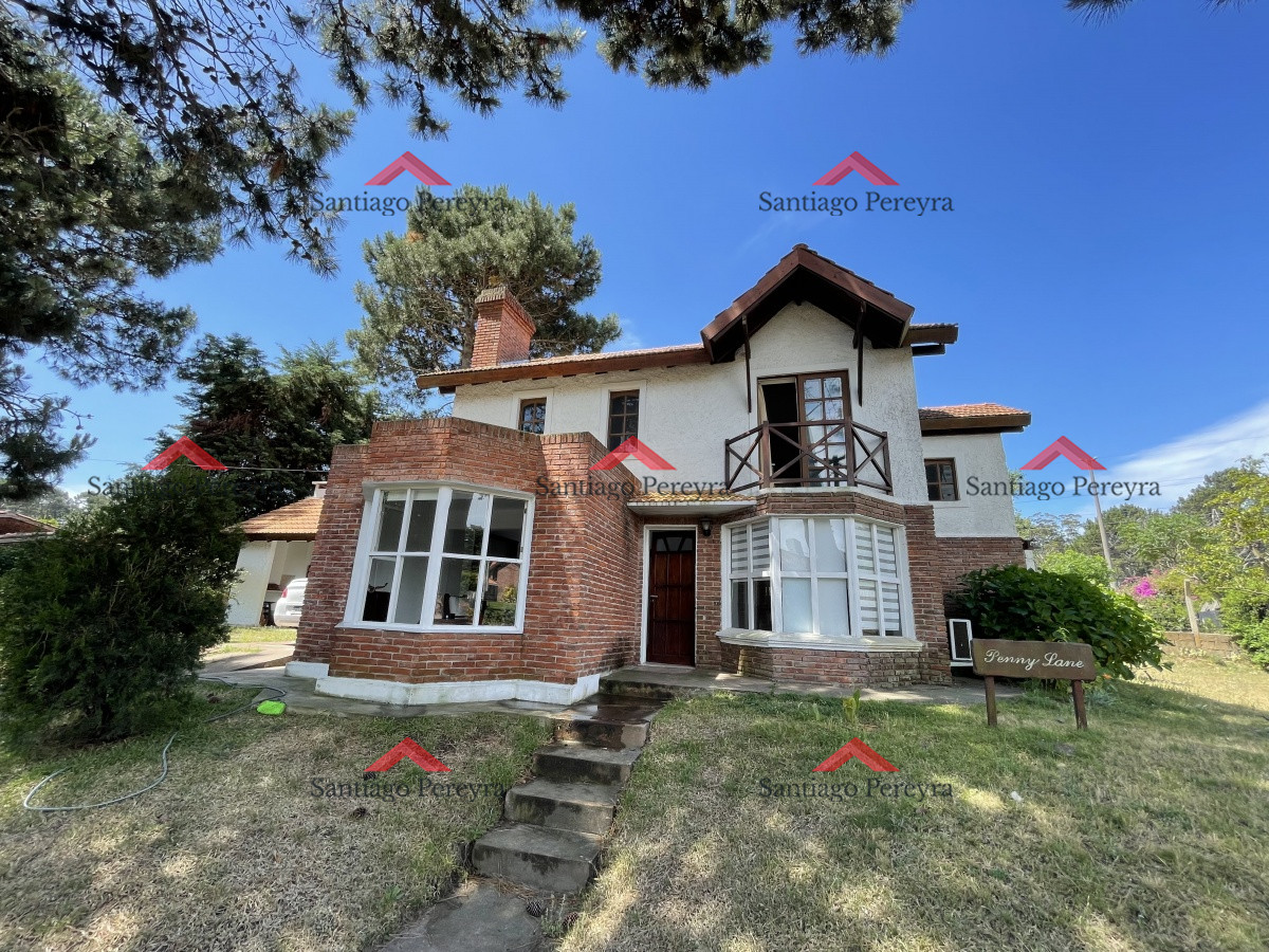 Casa en alquiler en Roosevelt