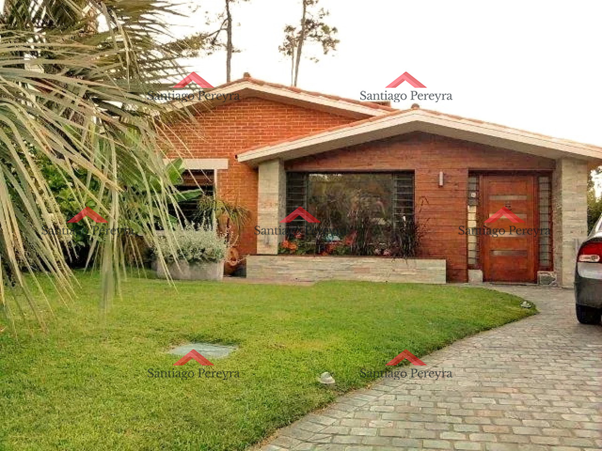 Casa en alquiler en Mansa