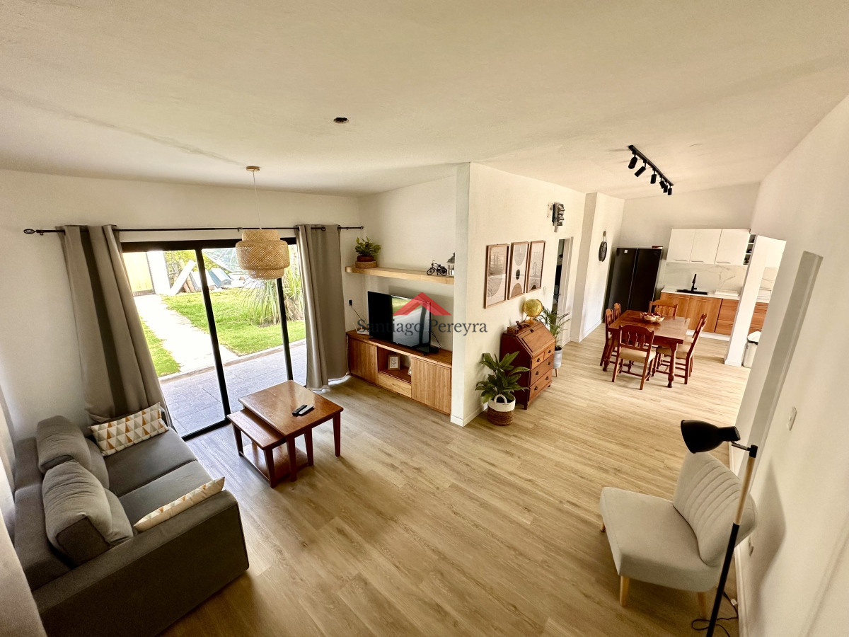 Casa en Pinares