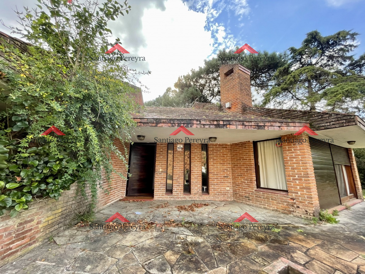 Casa en San Rafael, Punta del Este — REF 4257