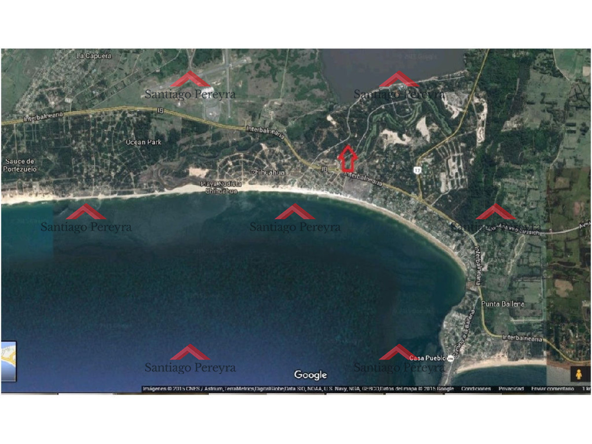 Solanas - GoPunta - Portal Inmobiliario de Punta del Este - Maldonado